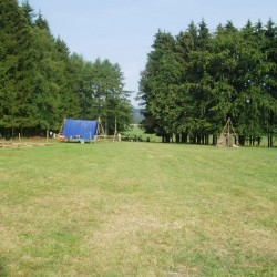 .vertrek tweedaagse - Scouts en Gidsen Zaventem 